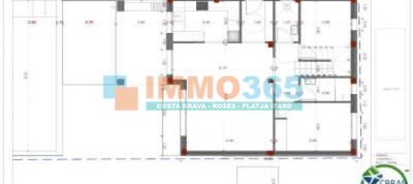 Terrain à Roses, Spain 400m² No. 112032 12