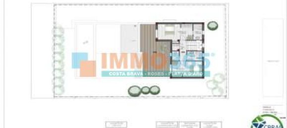 Terrain à Roses, Spain 400m² No. 112032 10