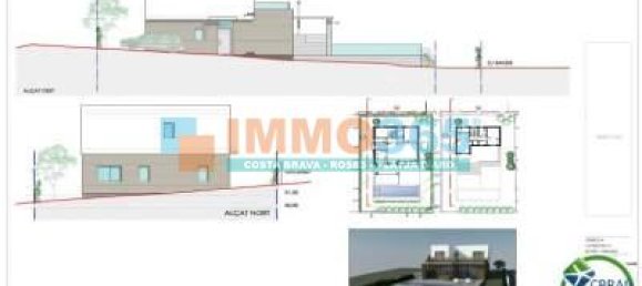 Terrain à Roses, Spain 400m² No. 112032 16