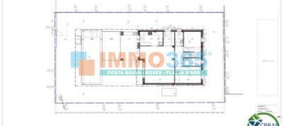 Terrain à Roses, Spain 400m² No. 112032 11