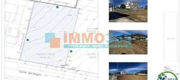 Terrain à Roses, Spain 400m² No. 112032 7