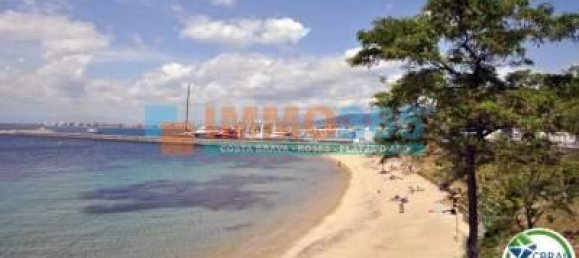 Terrain à Roses, Spain 400m² No. 112032 26