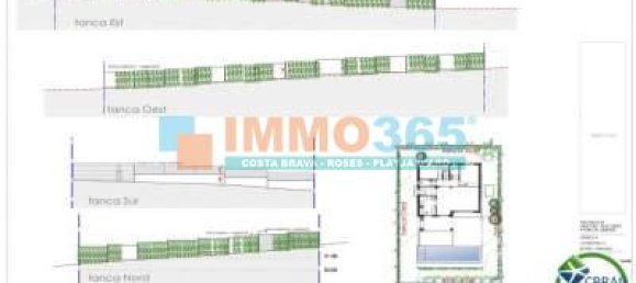 Terrain à Roses, Spain 400m² No. 112032 18