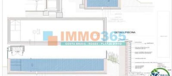 Terrain à Roses, Spain 400m² No. 112032 19