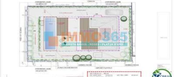 Terrain à Roses, Spain 400m² No. 112032 9