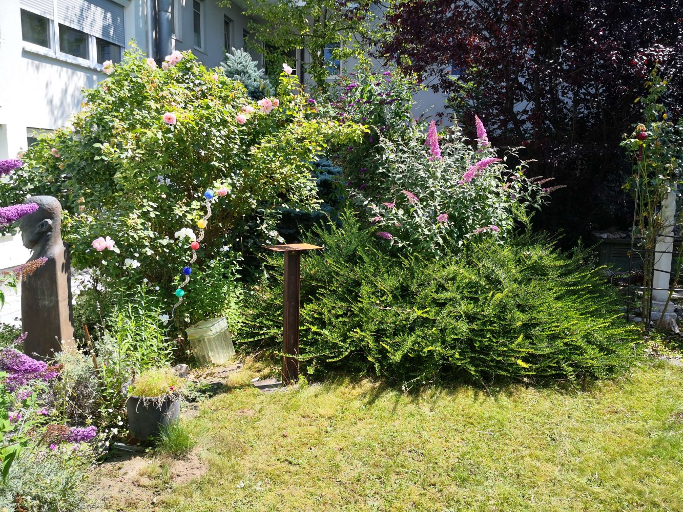 2 غرف نوم شقة في Munich, Germany رقم 348964