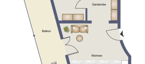 Apartamento de 2 divisões em Kramsach, Austria N.º 227370 13