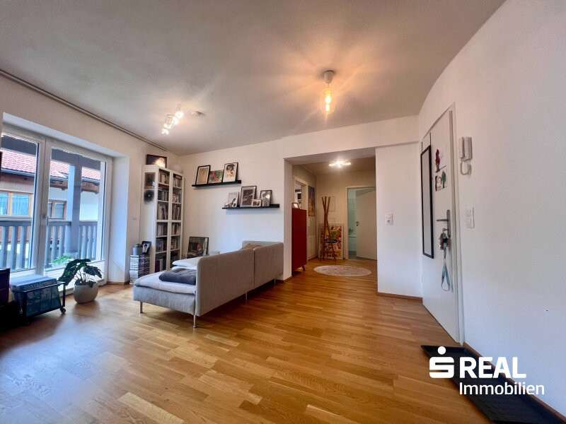 Apartamento de 2 divisões em Kramsach, Austria N.º 227370