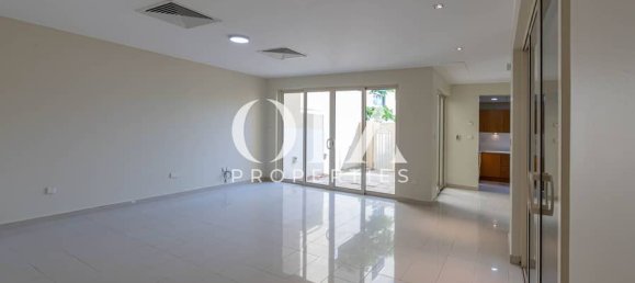 Villa T4 em Al Raha Gardens, UAE N.º 17398 8