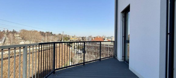 4 rooms Apartment in Hernals, Austria No. 185046 8