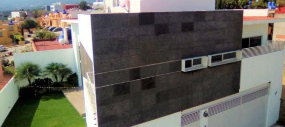 Casa de 4 dormitorios en Morelos, Mexico No. 190452 2