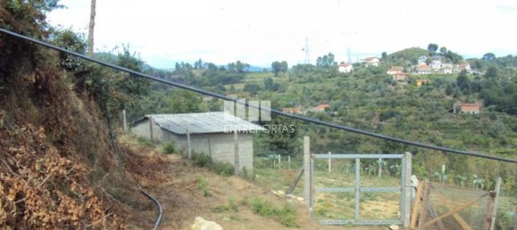 Grundstück in Marco de Canaveses, Portugal 3050m², Nr. 59036 6