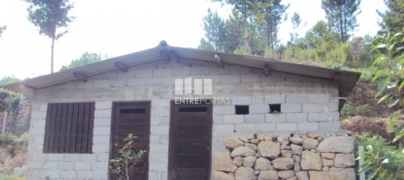 Grundstück in Marco de Canaveses, Portugal 3050m², Nr. 59036 19