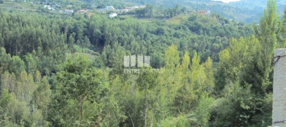 Grundstück in Marco de Canaveses, Portugal 3050m², Nr. 59036 13