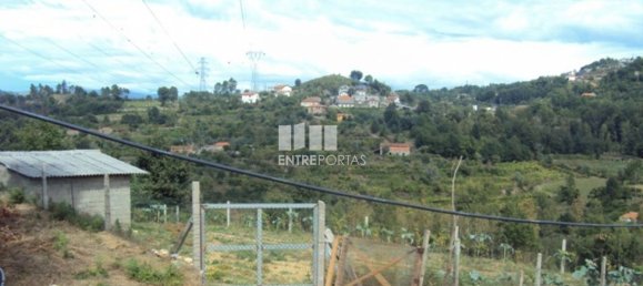 Grundstück in Marco de Canaveses, Portugal 3050m², Nr. 59036 22