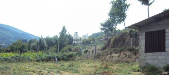 Grundstück in Marco de Canaveses, Portugal 3050m², Nr. 59036 21