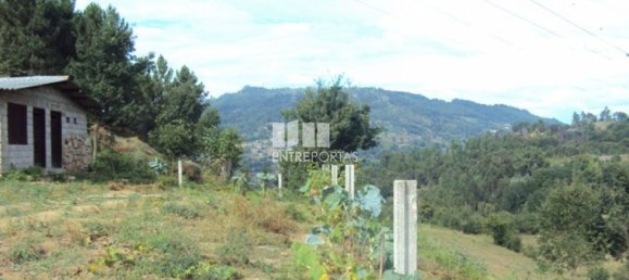 Grundstück in Marco de Canaveses, Portugal 3050m², Nr. 59036 10