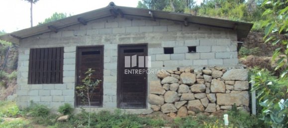 Grundstück in Marco de Canaveses, Portugal 3050m², Nr. 59036 20