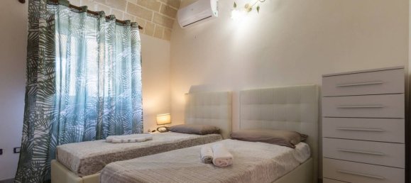 6 bedrooms Villa in San Michele Salentino, Italy No. 154403 17