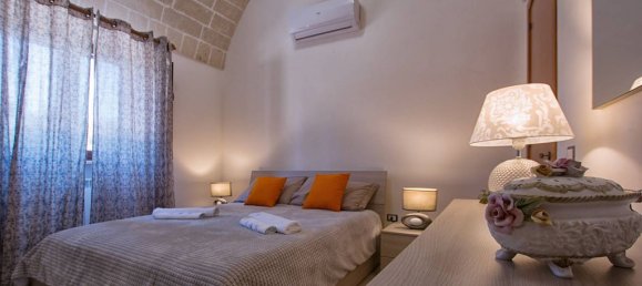 6 bedrooms Villa in San Michele Salentino, Italy No. 154403 7