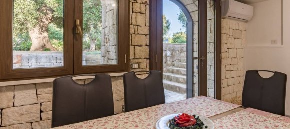 6 bedrooms Villa in San Michele Salentino, Italy No. 154403 16