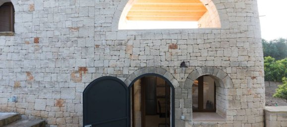 6 bedrooms Villa in San Michele Salentino, Italy No. 154403 12