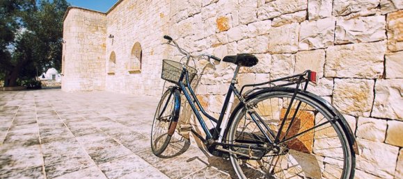 6 bedrooms Villa in San Michele Salentino, Italy No. 154403 11