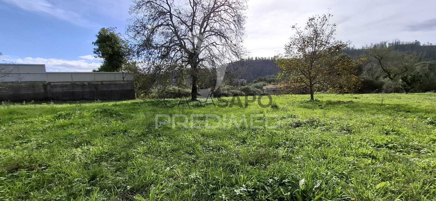  Land in Quarteira, Portugal No. 198319