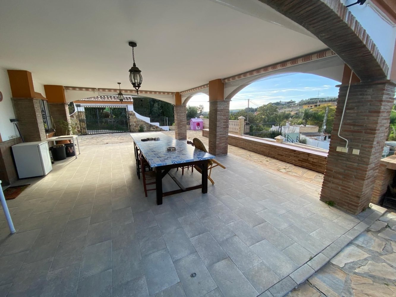 4 bedrooms House in Estepona, Spain No. 262268
