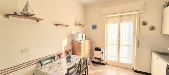 Apartamento de 4 habitaciónes en Finale Ligure, Italy No. 154963 7