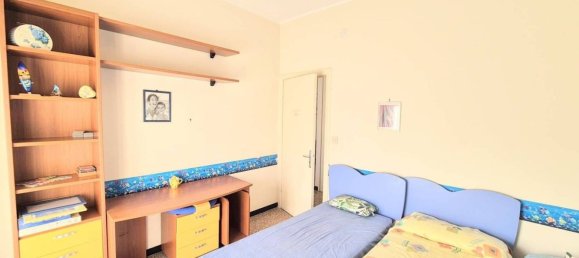 Apartamento de 4 habitaciónes en Finale Ligure, Italy No. 154963 15