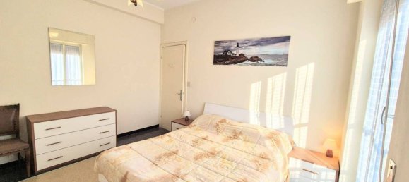 Apartamento de 4 habitaciónes en Finale Ligure, Italy No. 154963 11