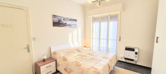 Apartamento de 4 habitaciónes en Finale Ligure, Italy No. 154963 10