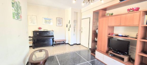 Apartamento de 4 habitaciónes en Finale Ligure, Italy No. 154963 3