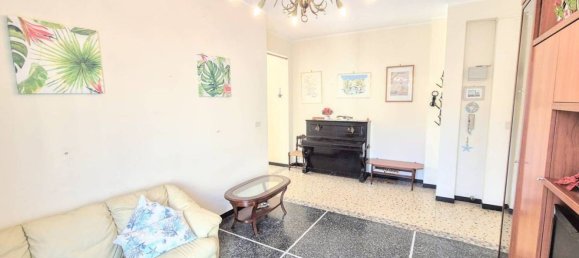 Apartamento de 4 habitaciónes en Finale Ligure, Italy No. 154963 2