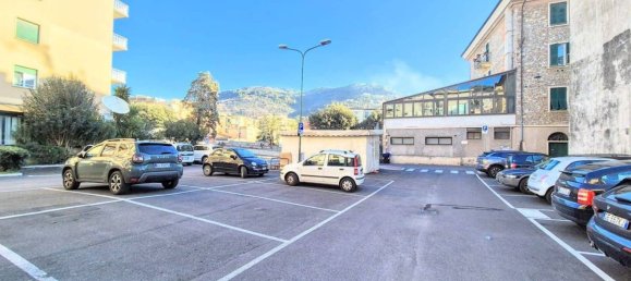 Apartamento de 4 habitaciónes en Finale Ligure, Italy No. 154963 21