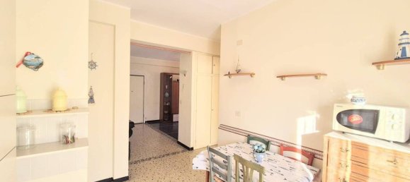 Apartamento de 4 habitaciónes en Finale Ligure, Italy No. 154963 8
