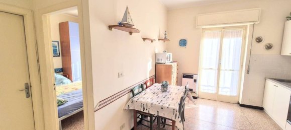 Apartamento de 4 habitaciónes en Finale Ligure, Italy No. 154963 6