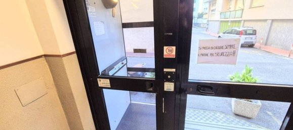 Apartamento de 4 habitaciónes en Finale Ligure, Italy No. 154963 20