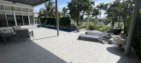 3 bedrooms Cafe / restaurant in Hua Hin, Thailand No. 11088 14