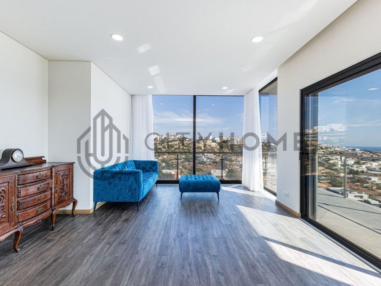 3 bedrooms Apartment in Albufeira, Portugal No. 137001