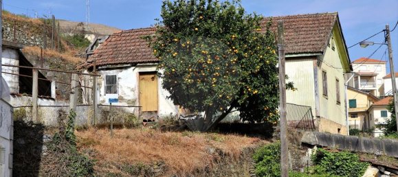 1 Schlafzimmer Haus in Santa Marta de Penaguiao, Portugal, Nr. 183234 2