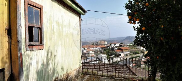 1 Schlafzimmer Haus in Santa Marta de Penaguiao, Portugal, Nr. 183234 5