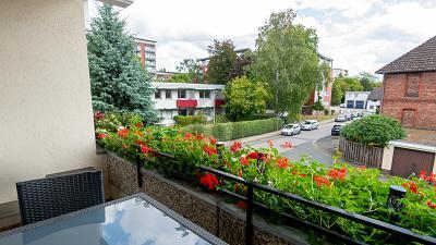 Studio in Lower Saxony, Germany No. 286230