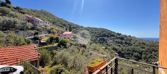 6-Zimmer Haus in Genoa, Italy, Nr. 278119 14