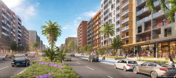 Wohnung 4+1 in Antalya, Turkey, Nr. 9244 3