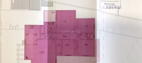 7 Schlafzimmer Haus in Vila Nova de Cacela, Portugal, Nr. 129530 48