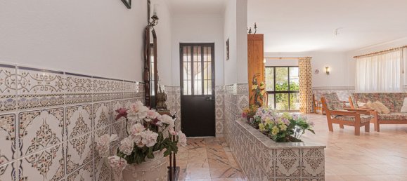 7 Schlafzimmer Haus in Vila Nova de Cacela, Portugal, Nr. 129530 12