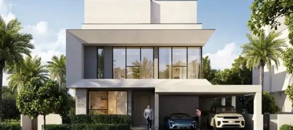 4 chambres Villa à Dubai, UAE No. 103796 3