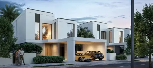 4 chambres Villa à Dubai, UAE No. 103796 2